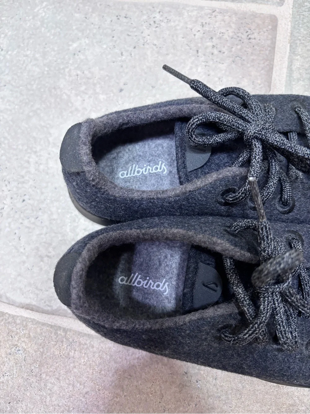 allbirds wool runner